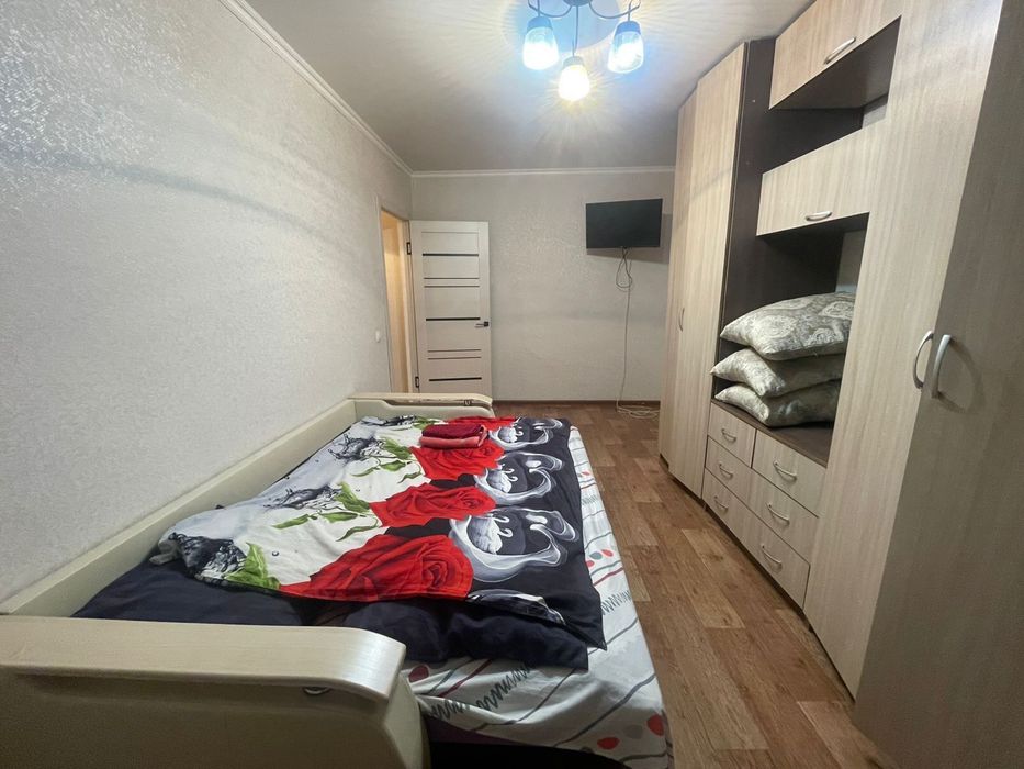 Квартира посуточно майкудук