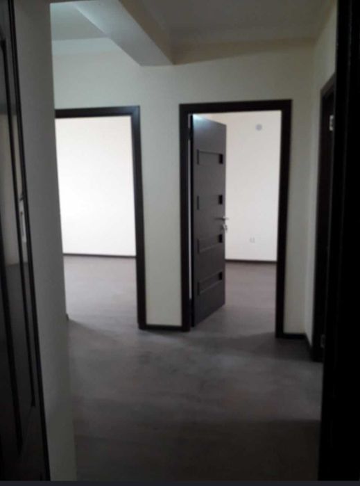 Ассалому алейкум 3-хонали янги квартира сотилади.