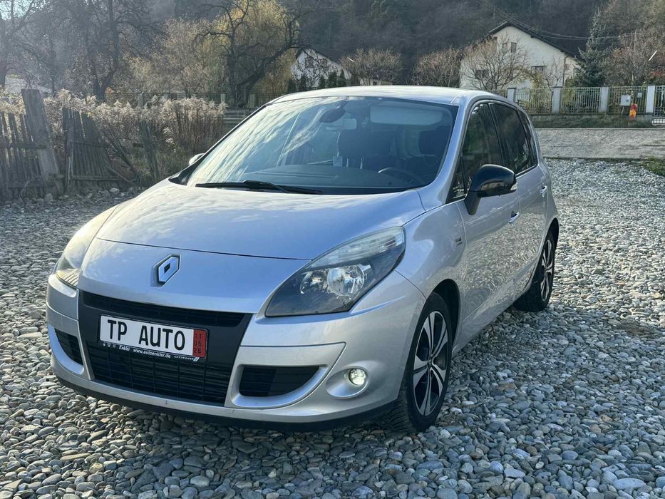Renault Megane Scenic 1.9 Diesel