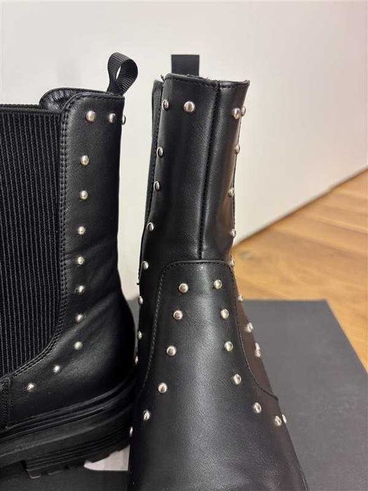 Боти Есен/ Зима (37 Номер) Jenny Fairy