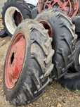 Cauciuc gume tractor