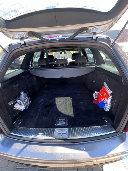 Mercedes c220 2009