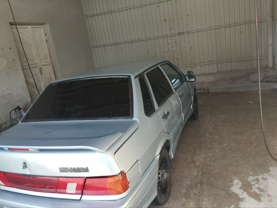 Лада Самара 2115 срочно сотилади