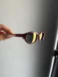 Ochelari de soare Jean Paul Gautier