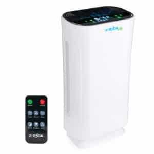 Purificator de aer pentru cameră E-Boda Air Clean 200