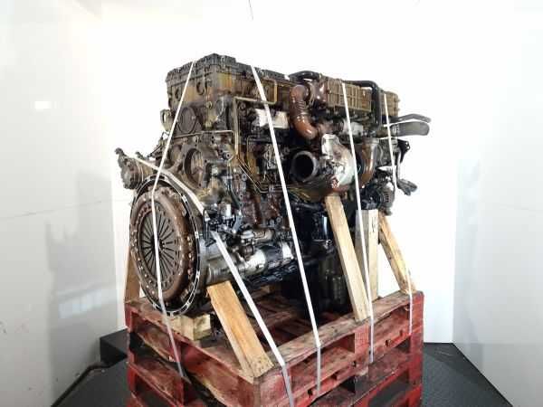 Motor complet Mercedes Benz OM471LA - Piese de motor Mercedes-Benz