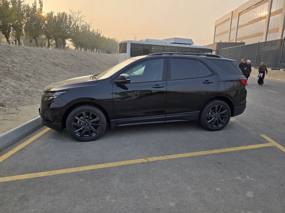 Equinox 441mlnlik 2022