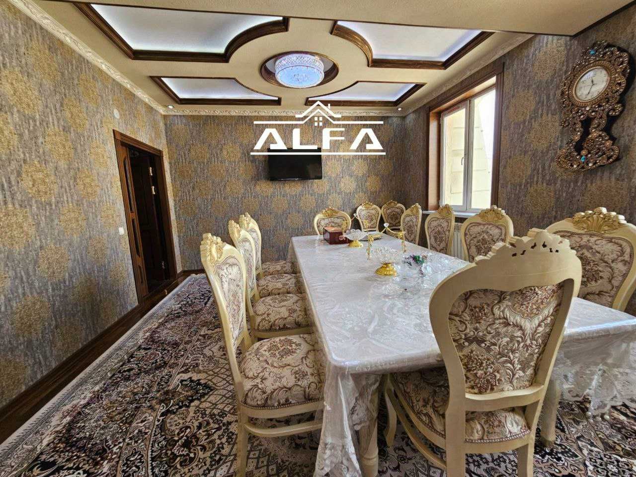 3 xonali 110m² 7-qavat.