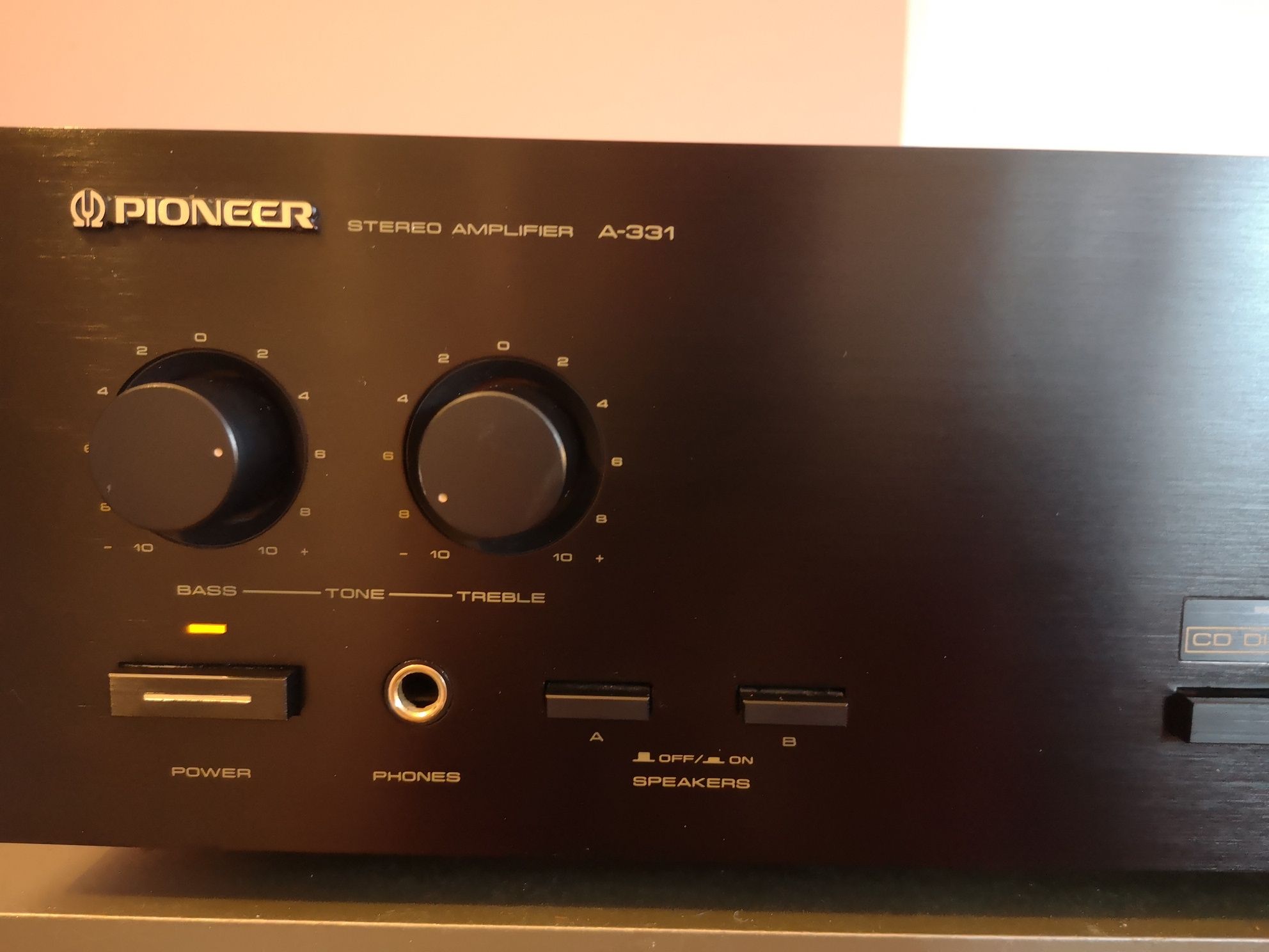 Amplificator Pioneer A-331