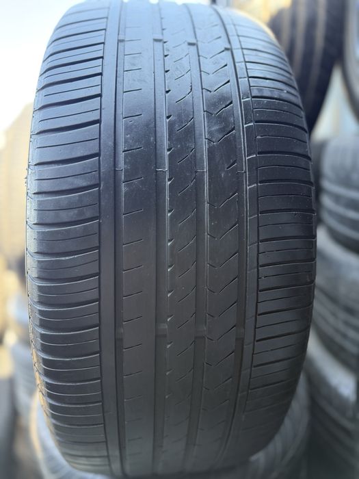 Diaka baloni holati ortacha razmeri 275/40R20 baloni winrun