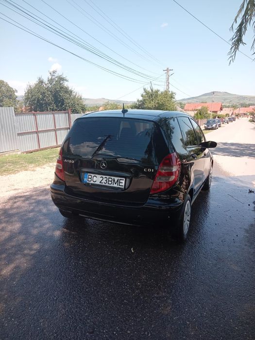 De vânzare Mercedes A Clas