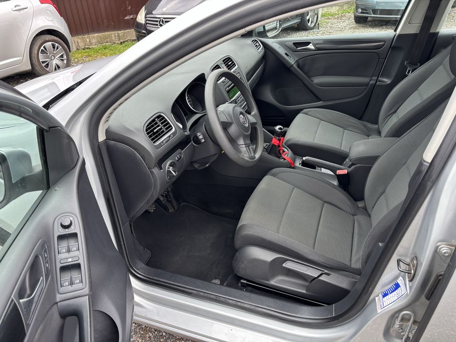 VW Golf - TSI - 105 Cp - 2011.09Model 2012 - 84.000km - AC