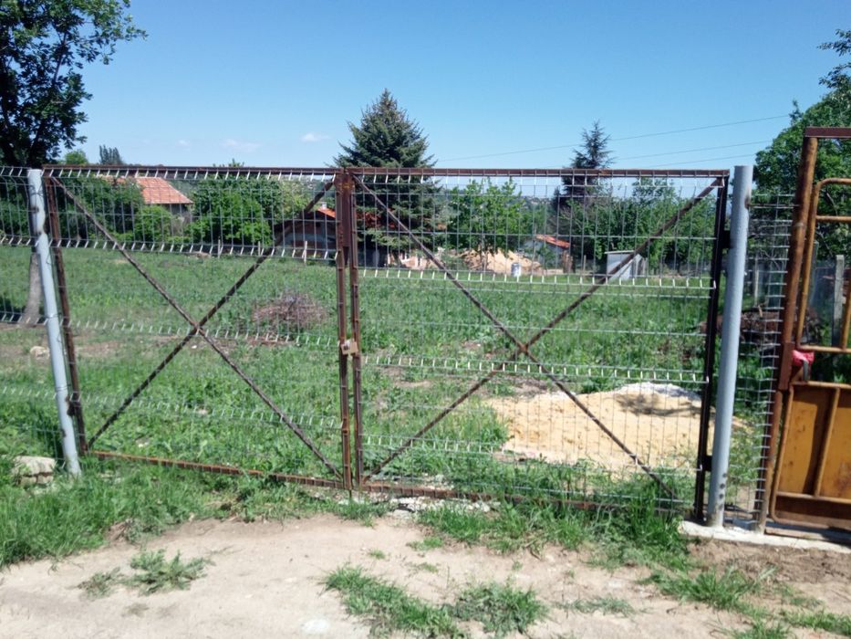 Дава се под наем Парцел в Варна, м-т Боровец - юг - 1450 кв.м за 331.5 € - Снимка #7