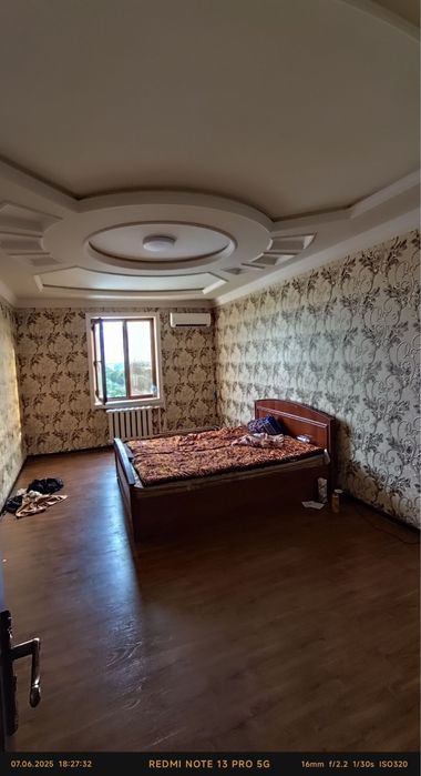 Arenda beruniy metro 4 xona