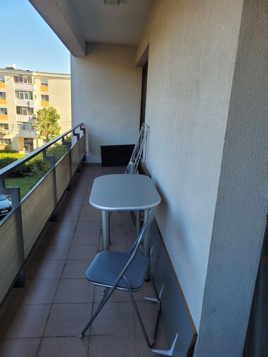 Garsoniera,44 mp.,dec,Gavana,etaj 2/6 cu lift,bloc nou,loc de parcare.