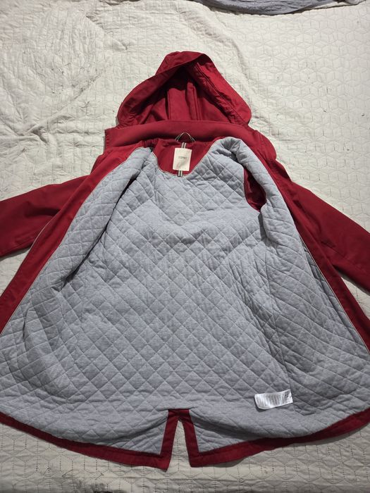 Дамско яке с качулка Esprit