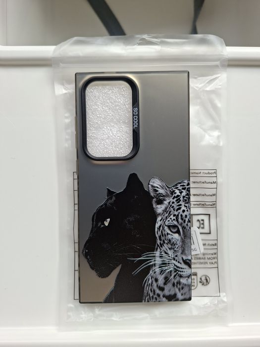 Кейс за Samsung Galaxy A56 5G.