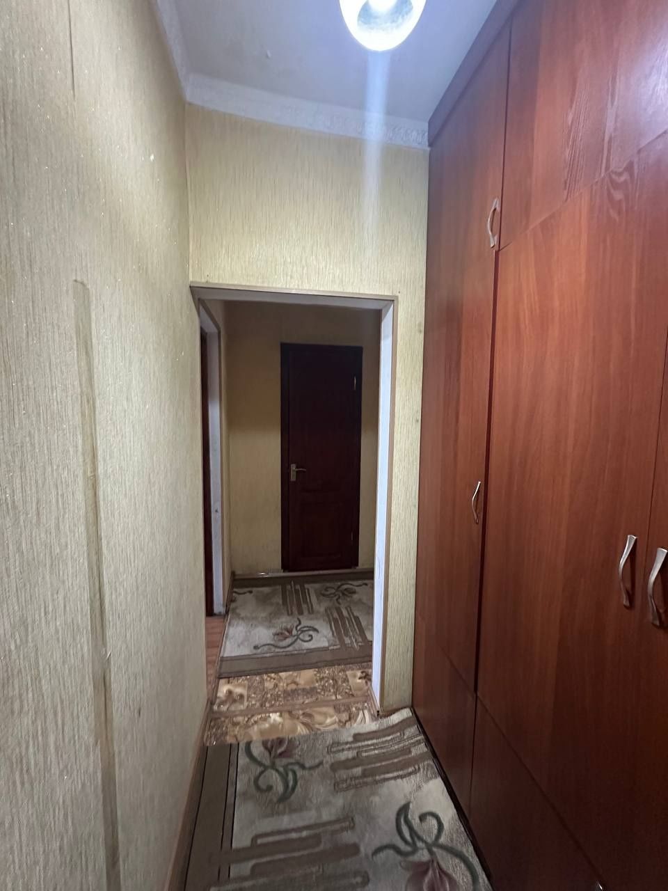 Сергели-6 1*2/2/9 Балкон 2*3 Срочна Сотилади.