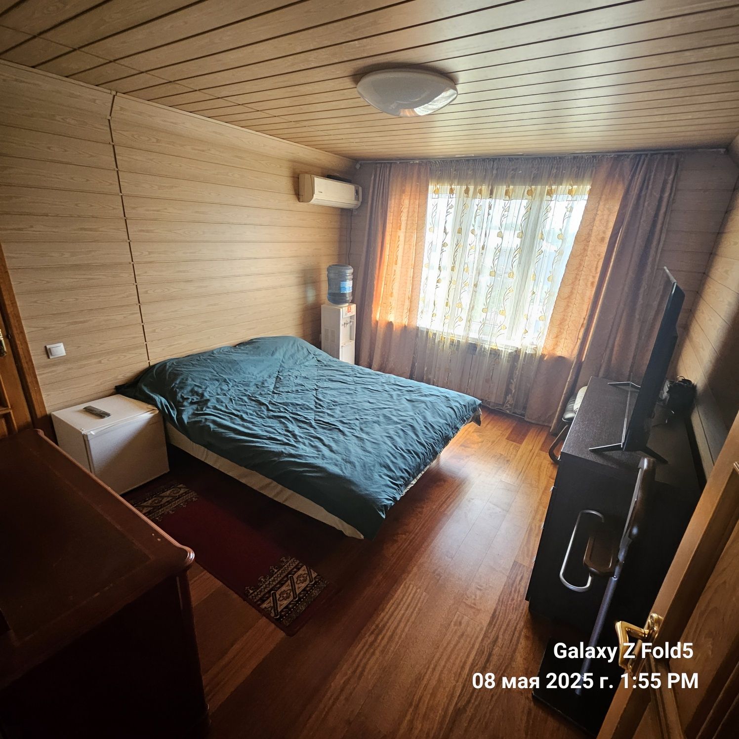 В аренду Дом, 100м2, 2 уровня, 4 комнаты.