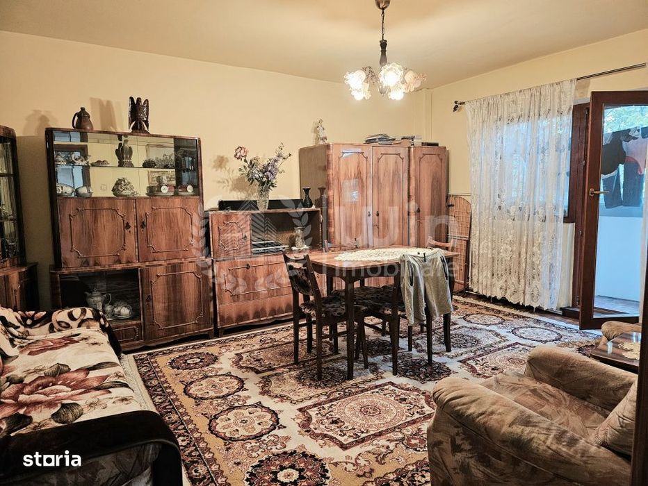 Apartament 4 camere decomandat | 94mp | Et.3/8 | Marasti | Zona Farmec