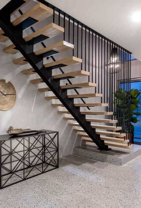 Scări Interioare și Balustrade - Fier Forjat Brașov & Covasna