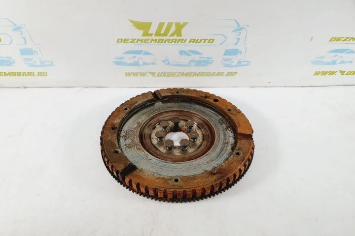 Volanta 1.5 dci k9k 301010717r Dacia Logan 2 seria