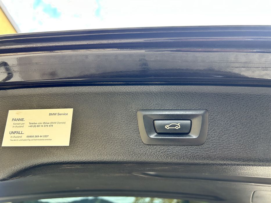 X3 2015 Facelift Euro 6 190 CP