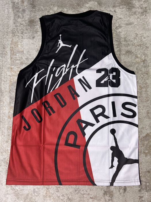 Maieu Jordan numarul 23