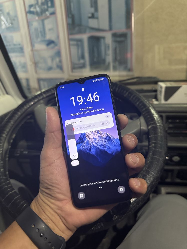 Oppo A57s 4/64. Full komplekt.
