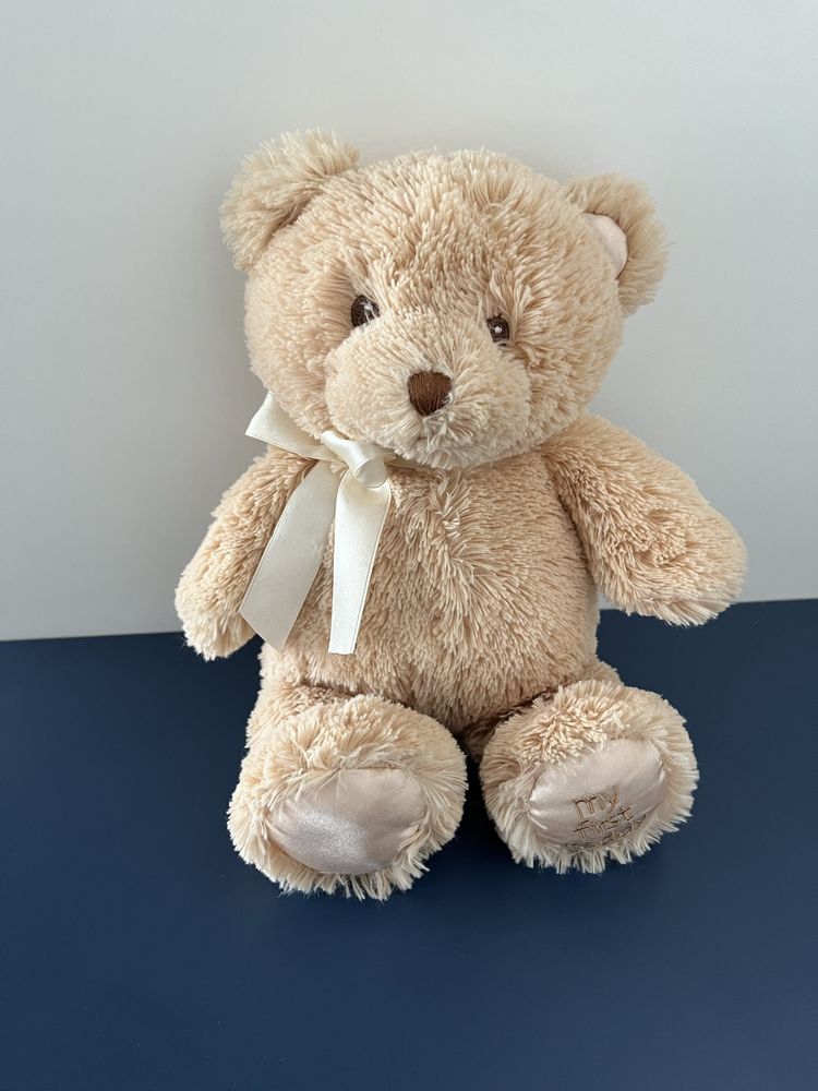 Jucarie / Ursulet plus - My First Teddy bear