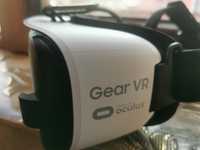 Gear Vr oculus samsung