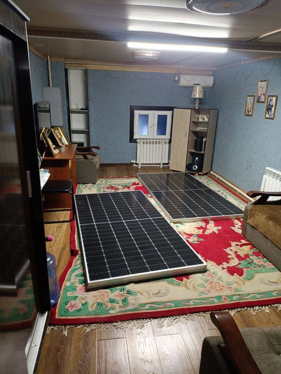Продаю свою квартиру