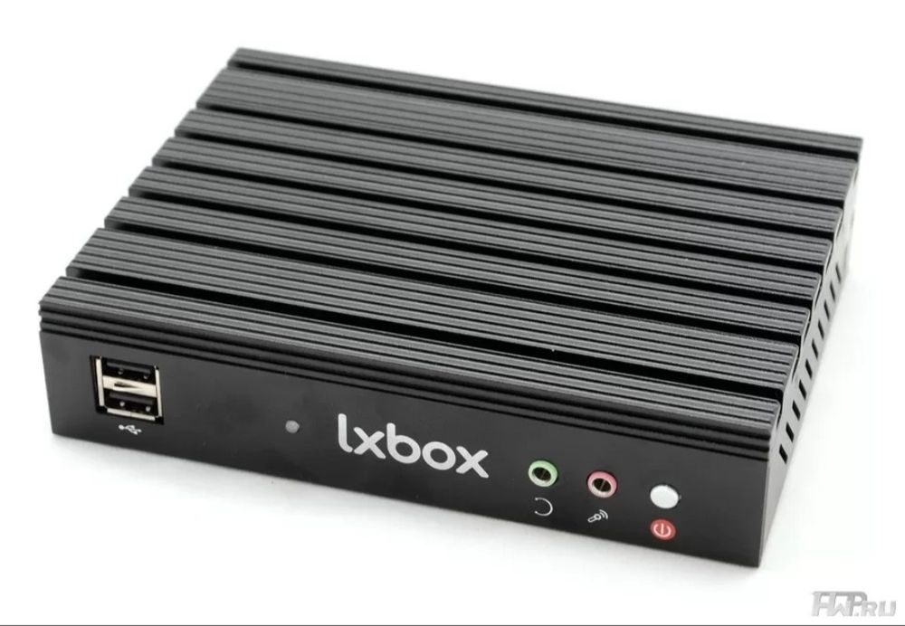 Kompyuter yoki mini server