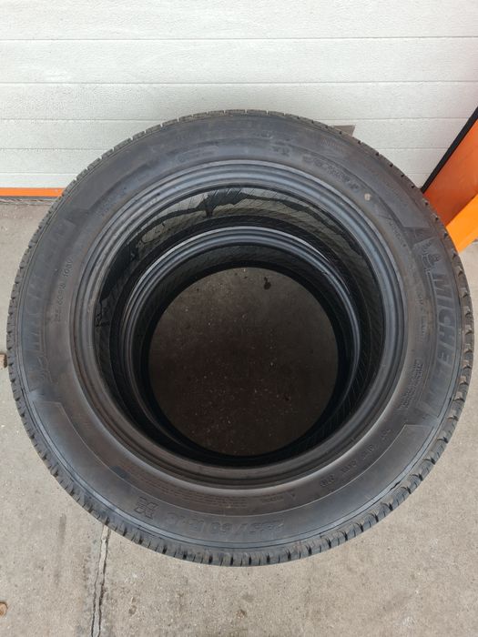 Нови летни гуми 2 броя MICHELIN Latitude 235 60 R18 дот 2718