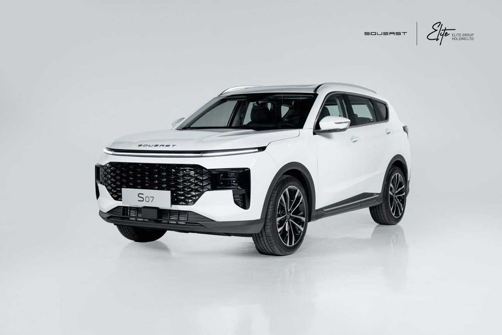 Soueast 1.5Turbo Comfort