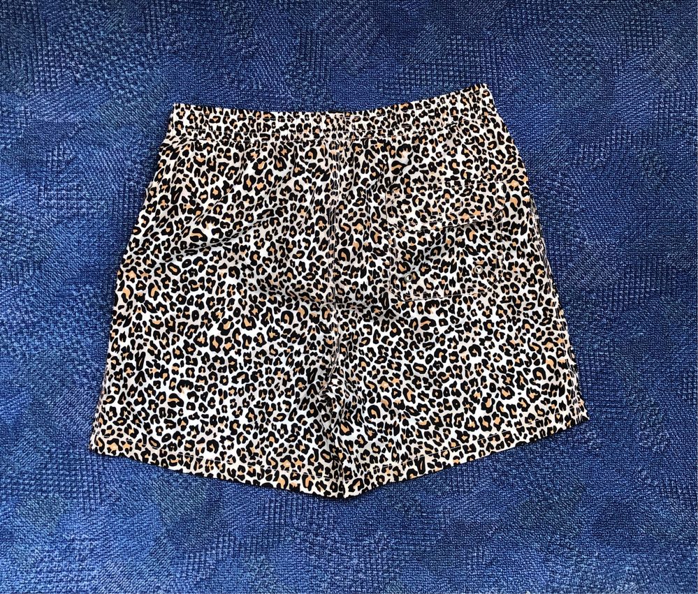 ARLO Eli Swim Shorts ОРИГИНАЛНИ мъжки плажни шорти - S/M