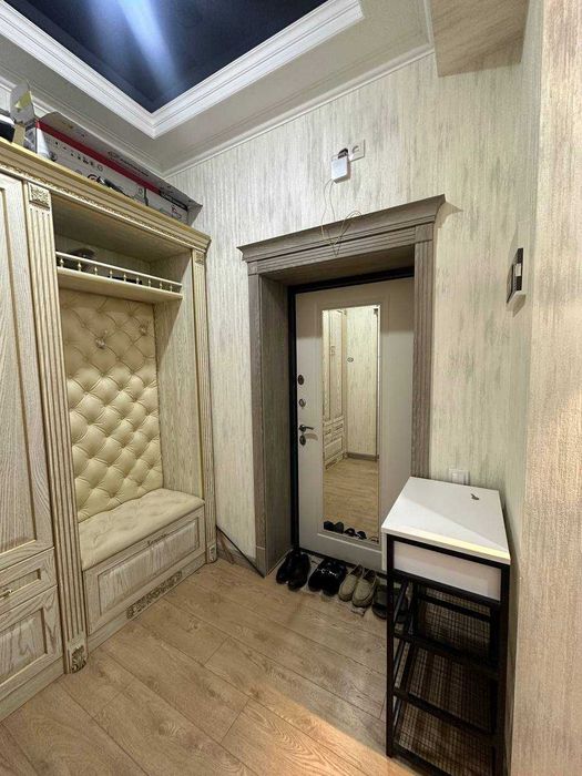 Хамид Алимджан 3комнатная Дархан срочно СДАМ новомосковская чистая кв