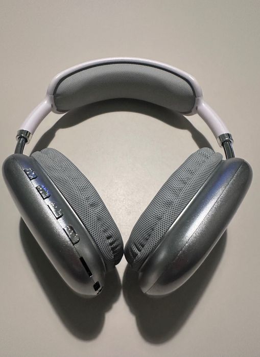 Безжични Bluetooth слушалки