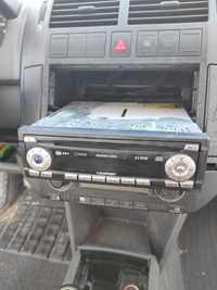 CD player auto blaupunkt