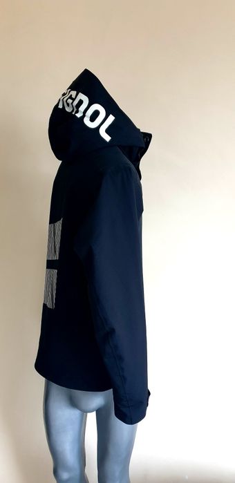 Rossignol Stretch Waterproof Ski Bord S ОРИГИНАЛ Мъж Скиорско борд Яке