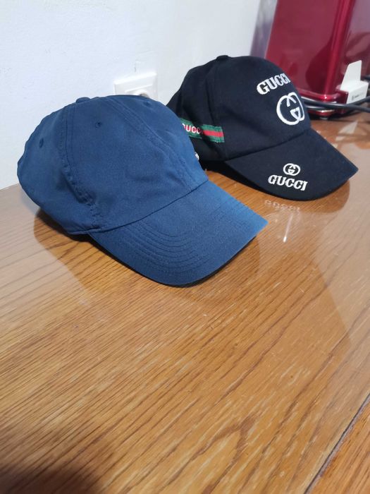 Sapca Nike Gucci