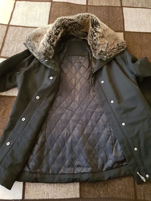 Geacă damă, St.Bernard, waterproof, mărimea 42