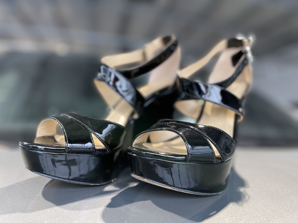 Pantofi / Sandale Michael Kors originale