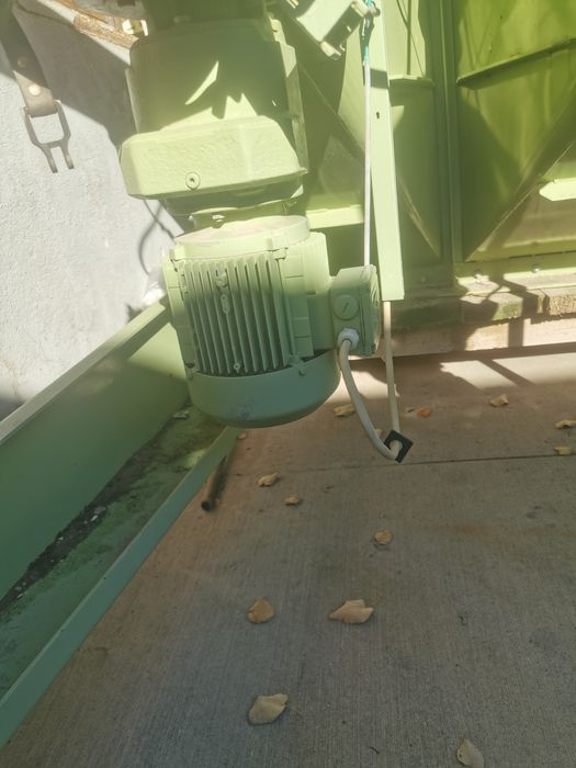 Аспирация (използвано)