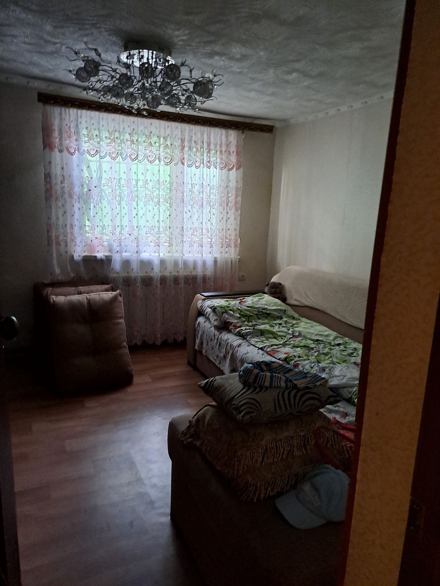 Продам благоустроенный дом