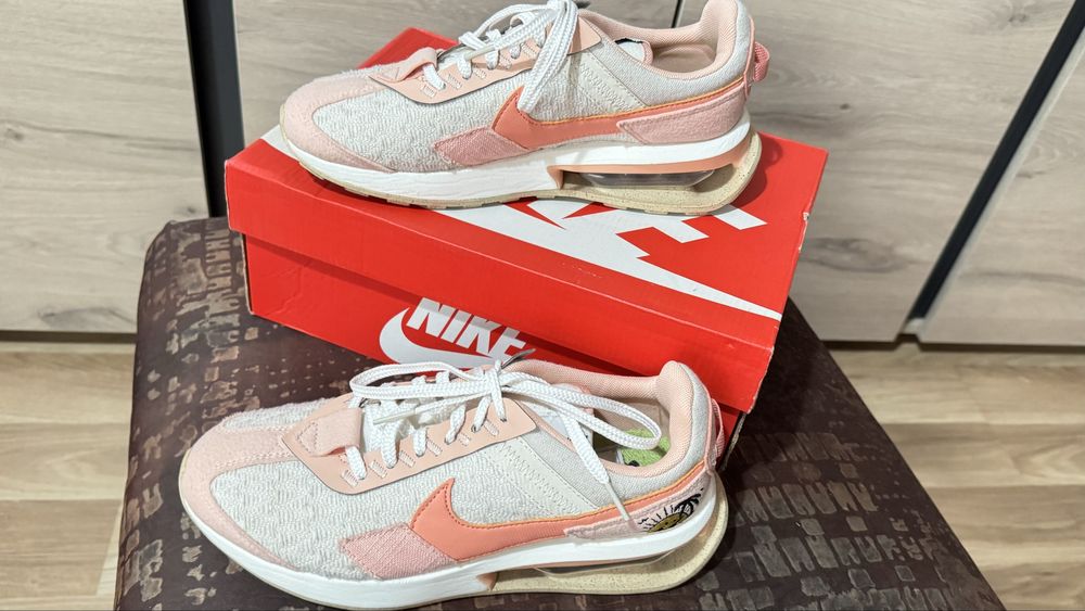 Nike/Найк лятни маратонки