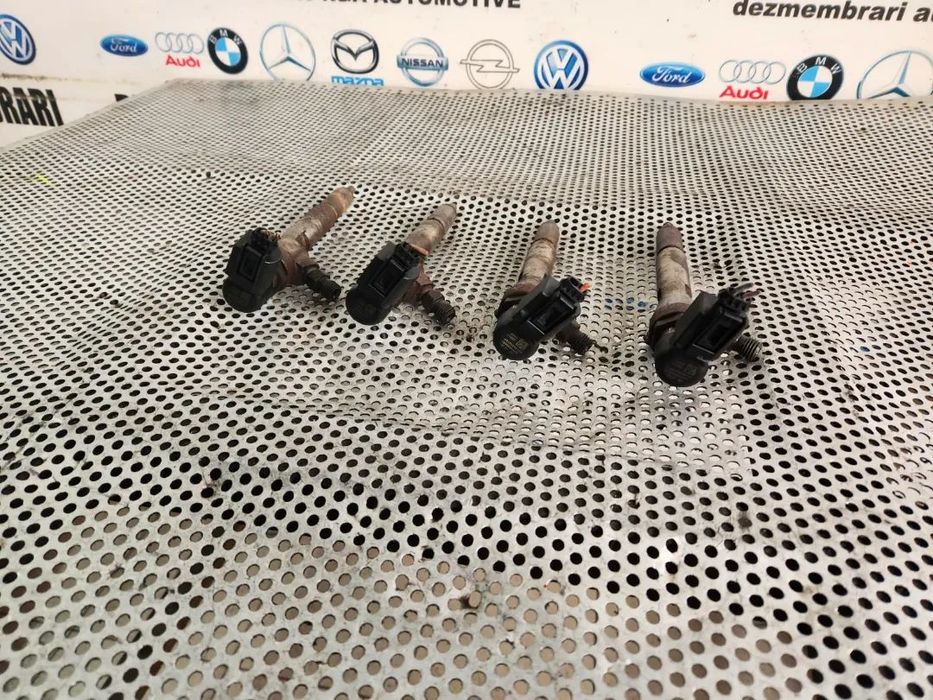 Injectoare Injector Renault Scenic 3 Megane 3 Laguna 3 Nissan Qashqai 1.5 Dci Continental An 2008-2