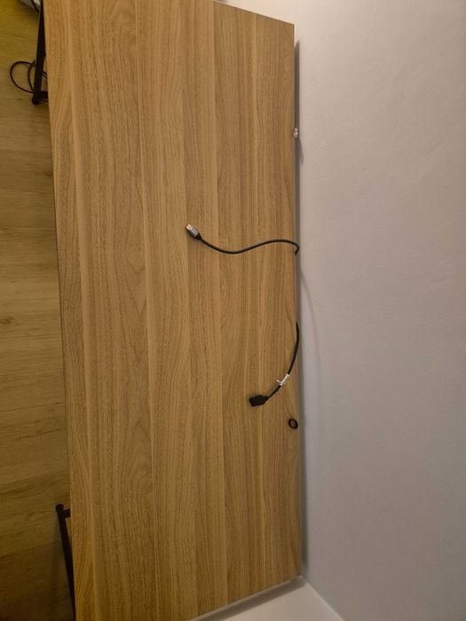 Vand birou 150x60