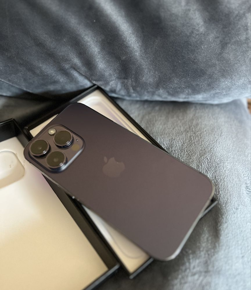 Iphone 14 PRO 128GB