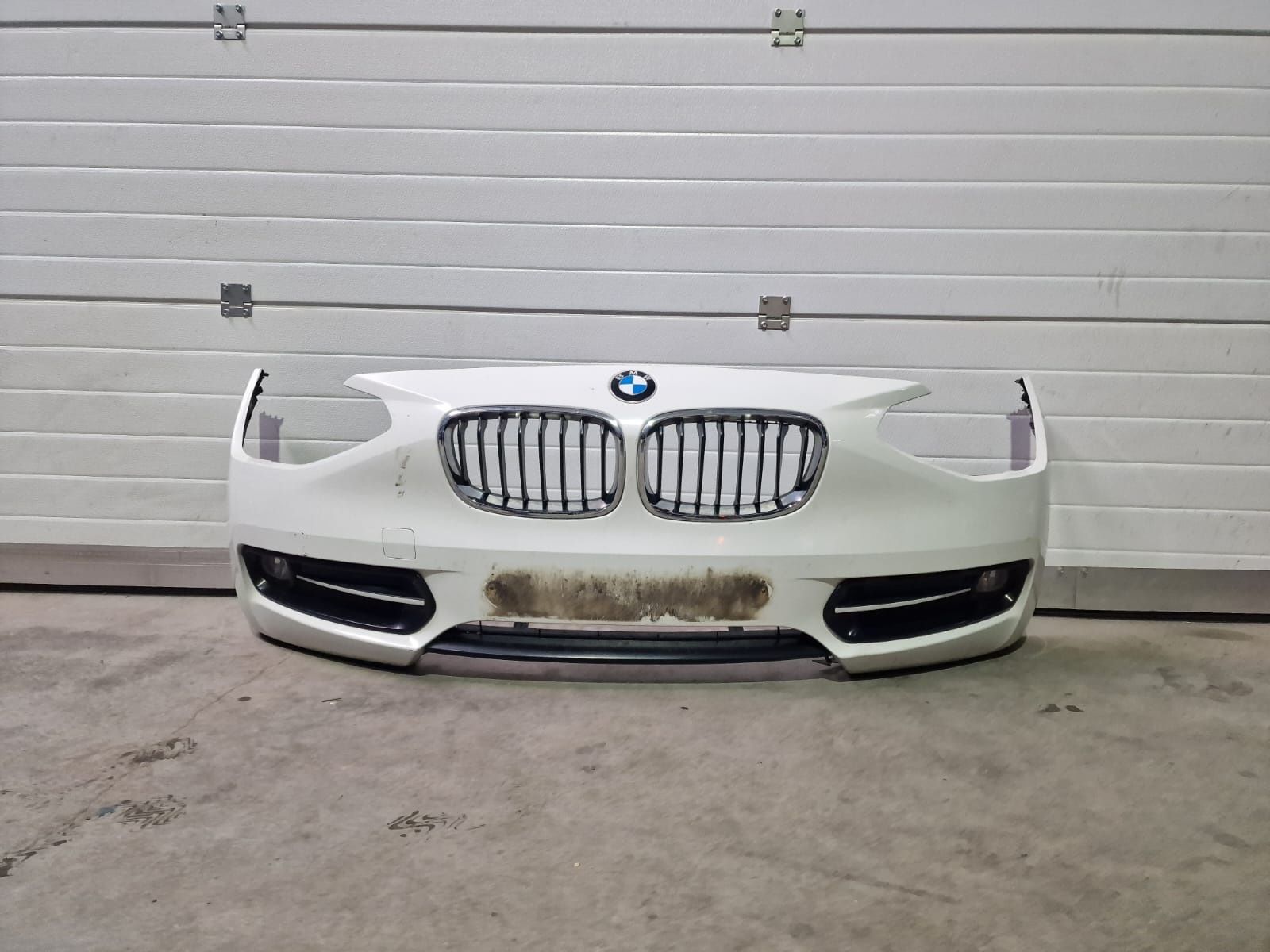 Bara fata bmw seria 1 f20 f21 completa